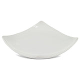 JB Prince R188 Plate 4" X 4" Square
