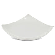 JB Prince R188 Plate 4" X 4" Square