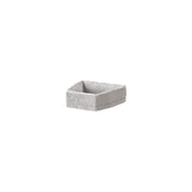 BauscherHepp 57.0163.9990 Bread Basket Liner 6-3/4" L X 5-3/4" W X 5-1/10" H
