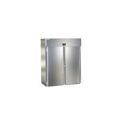 Delfield DSLRRI2-S DSL Refrigerator Roll-In Two-section