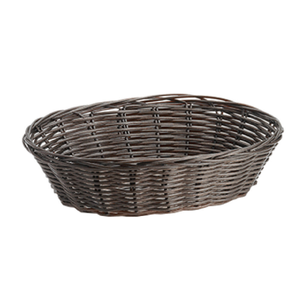 TableCraft Products 1474 - Basket, 9" X 6" X 2-1/4", Oblong