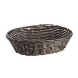 TableCraft Products 1474 - Basket, 9" X 6" X 2-1/4", Oblong