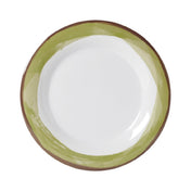 GET Enterprises WP-10-DW-KNG Diamond White™ Plate 10-1/2" Dia. Round