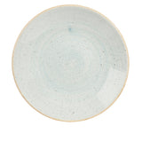 Churchill China SDESPD221 Plate 8-5/6" Dia. Round