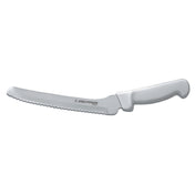 Dexter 31606 Basics® (P94807) Sandwich Knife 8" Scalloped Edge
