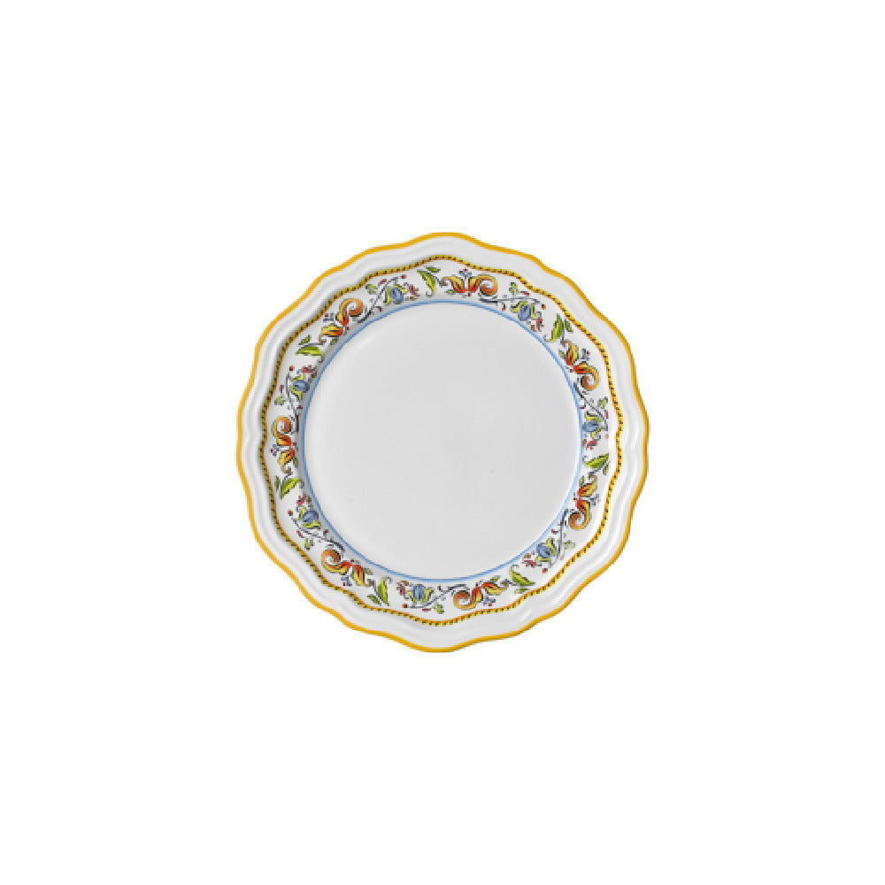 Steelite 62561FP813 Rim Plate 6.5" Adelina