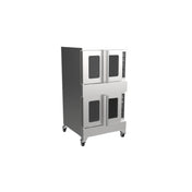 Venancio CO200G-DD Convection Oven Gas Double-deck