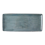 Tableware Solutions USA 33RECT201-03 Platter 10-1/2" X 6-1/4" Rectangular