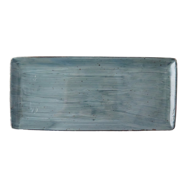 Tableware Solutions USA 33RECT201-03 Platter 10-1/2" X 6-1/4" Rectangular