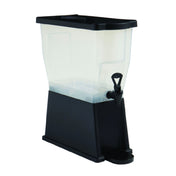 Hubert 52260 - Hubert® Beverage Dispenser, 3 Gallons, 8"W X 20-1/2"D X 19"H