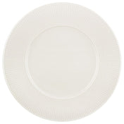 Libbey 9820081 Plate 12-1/4" Dia X 1"H Round