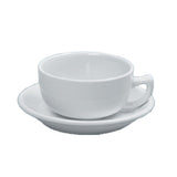 Yanco AC-57 Abco Saucer 6-7/8" Dia. Round