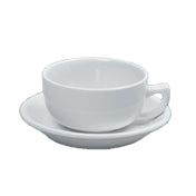 Yanco AC-57 Abco Saucer 6-7/8" Dia. Round