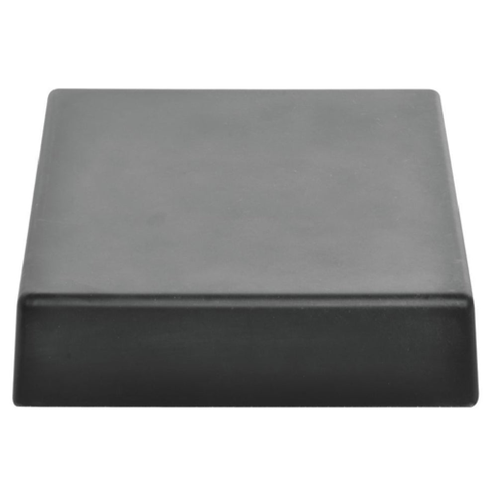 Hubert 22287 - Display Riser, 10" X 6" X 3"H, Rectangular
