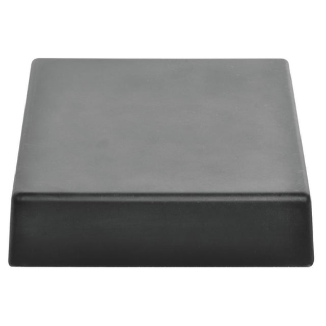 Hubert 22287 - Display Riser, 10" X 6" X 3"H, Rectangular