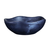 Steelite 7770ER201 Round Wave Bowl 1.5 Gal 13.125" X 4.875"