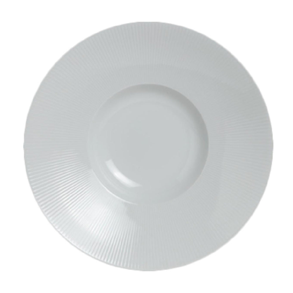 Steelite 6314P1003 Signature Gourmet Bowl 5.5 Oz 10.625" X 2.13"