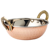 Tableware Solutions USA F91060 Kadai Dish 11.5 Oz. 5-1/4" Dia.
