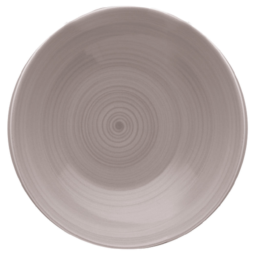 BauscherHepp 711318-820299 Plate 17-3/5 Oz. 7" Dia.