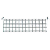 Quantum 4X15HBD Divider 15"W X 4-1/2"H For Use With Hanging Baskets