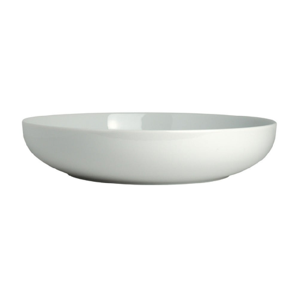 Steelite 61191ST7825 Low Bowl 1.125 Qt 8.875" X 2.0"