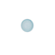 Churchill China CSBZWP161 - Walled Plate, 6-1/8" Dia., Microwave & Dishwasher Safe
