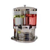 American Metalcraft JSTRN12 Juice Dispenser Strainer For JUICE12