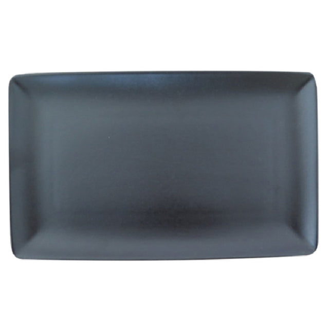 Tableware Solutions USA 33RECT204-71 Platter 14-2/5" X 6-2/5" Rectangular