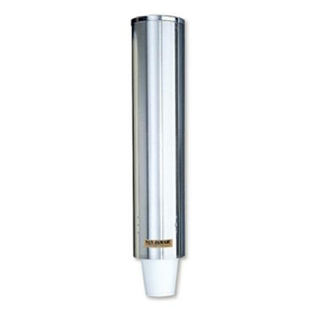 San Jamar SJC4200PF Dispenser Cup Pull Foam 4 10