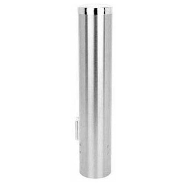 San Jamar C3150SS Dispenser Water Cup S/s Sm
