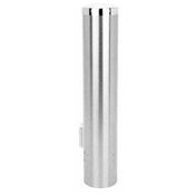 San Jamar SJC4150SS Dispenser Water Cup S/s Sm