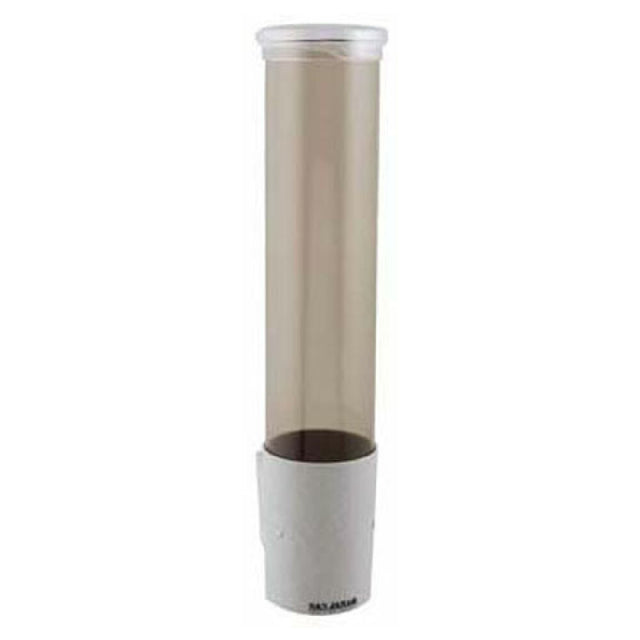 San Jamar SJC3180TBK Dispenser Water Cup Plst