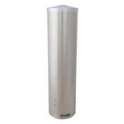 San Jamar SJC3450SS Dispenser Water Cup S/s Lg