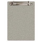 Menu Solutions AT1102RB Menu Board Holds 5" X 7" Inserts Single Panel
