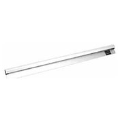 San Jamar SJCK6536A Rack Check Slide Type Al 36"
