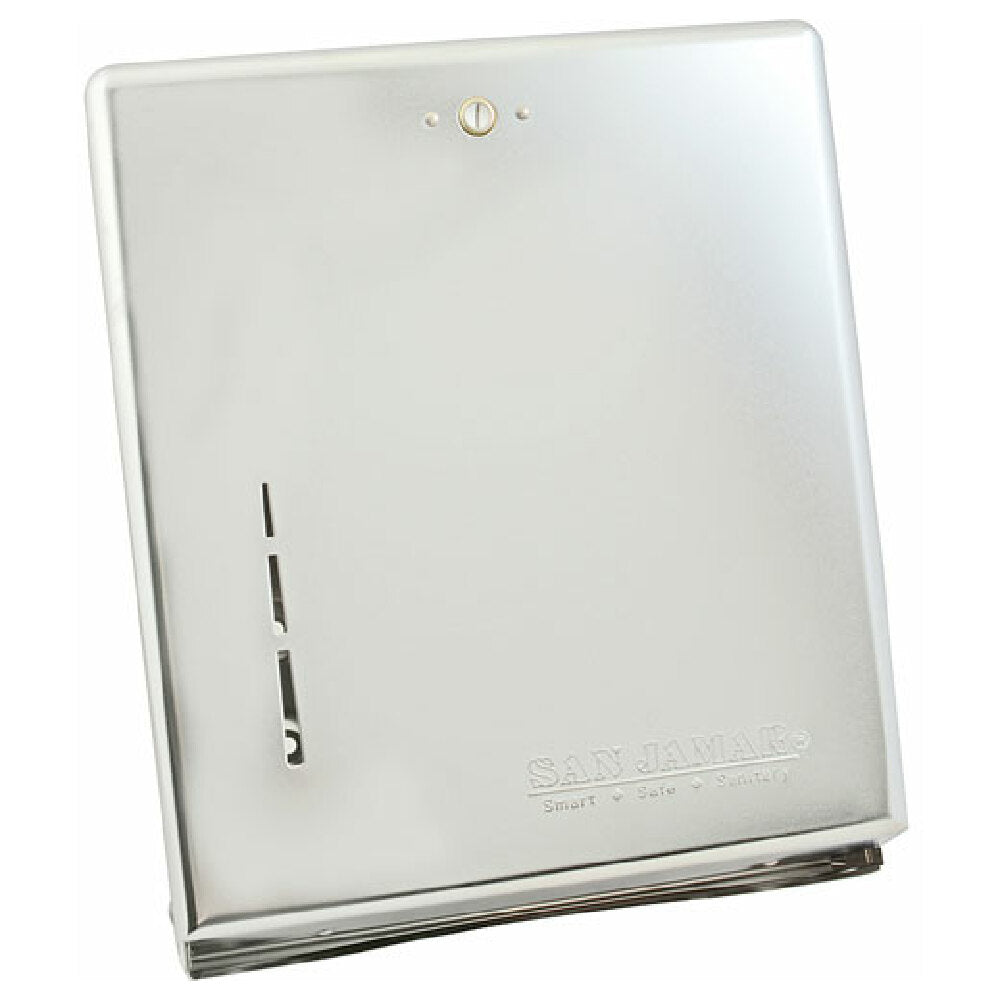 San Jamar T1900MC Dispenser Towel C&multi Cp