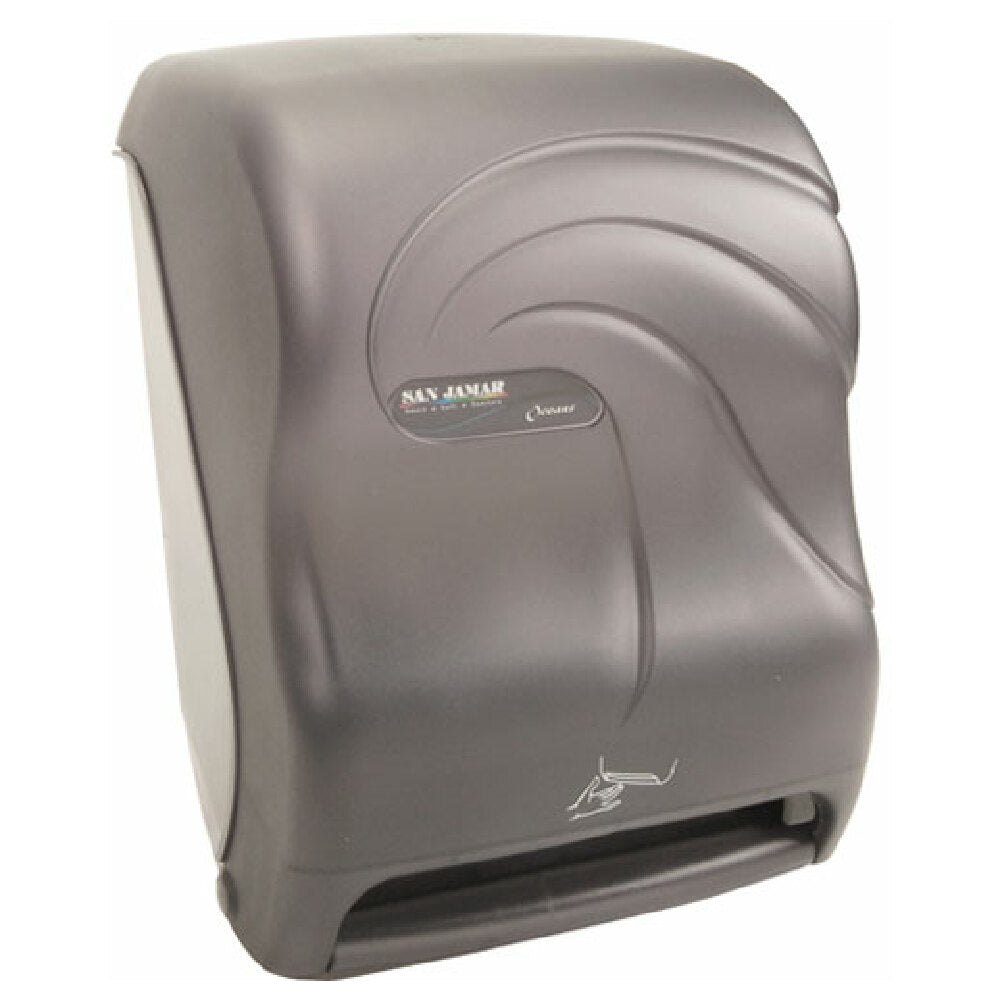 San Jamar SJT1490TBK Dispenser Towel Auto Iq Sensor