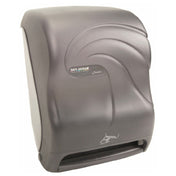 San Jamar SJT1490TBK Dispenser Towel Auto Iq Sensor