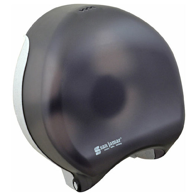 San Jamar R2790TBK Dispenser Toilet Paper