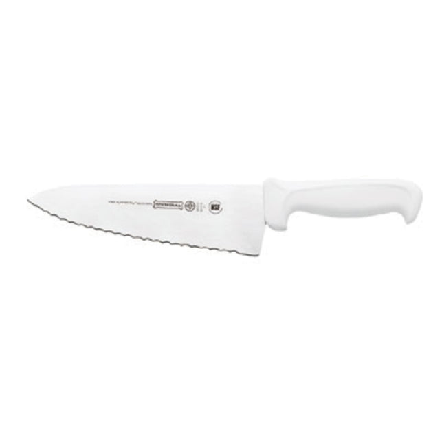 Mundial 5610-8E BR RF Sandwich Knife 8" Wide