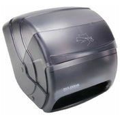 San Jamar SJT850TBK Dispenser Towel Roll Plst Bl