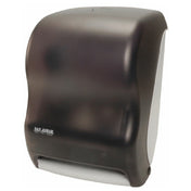 San Jamar SJT1300TBK Dispenser Towel (touchless)