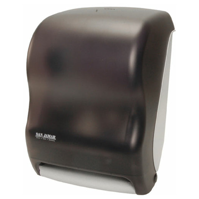 San Jamar SJT1300TBK Dispenser Towel (touchless)