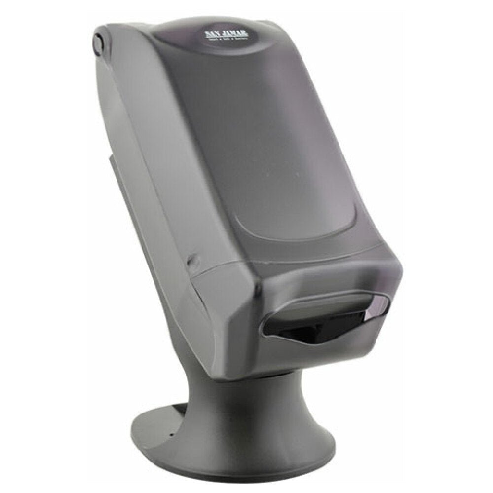 San Jamar H5001STBK Venue Standing Nap Disp 600 Napkins