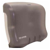 San Jamar SJT1750TBK Dispenser Towel C&multi Mini