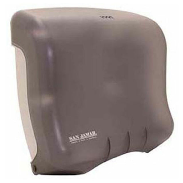 San Jamar SJT1750TBK Dispenser Towel C&multi Mini