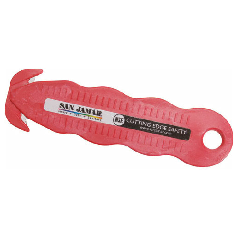 San Jamar SJKK403 Cutter Box Klever Kutter 3 Pk
