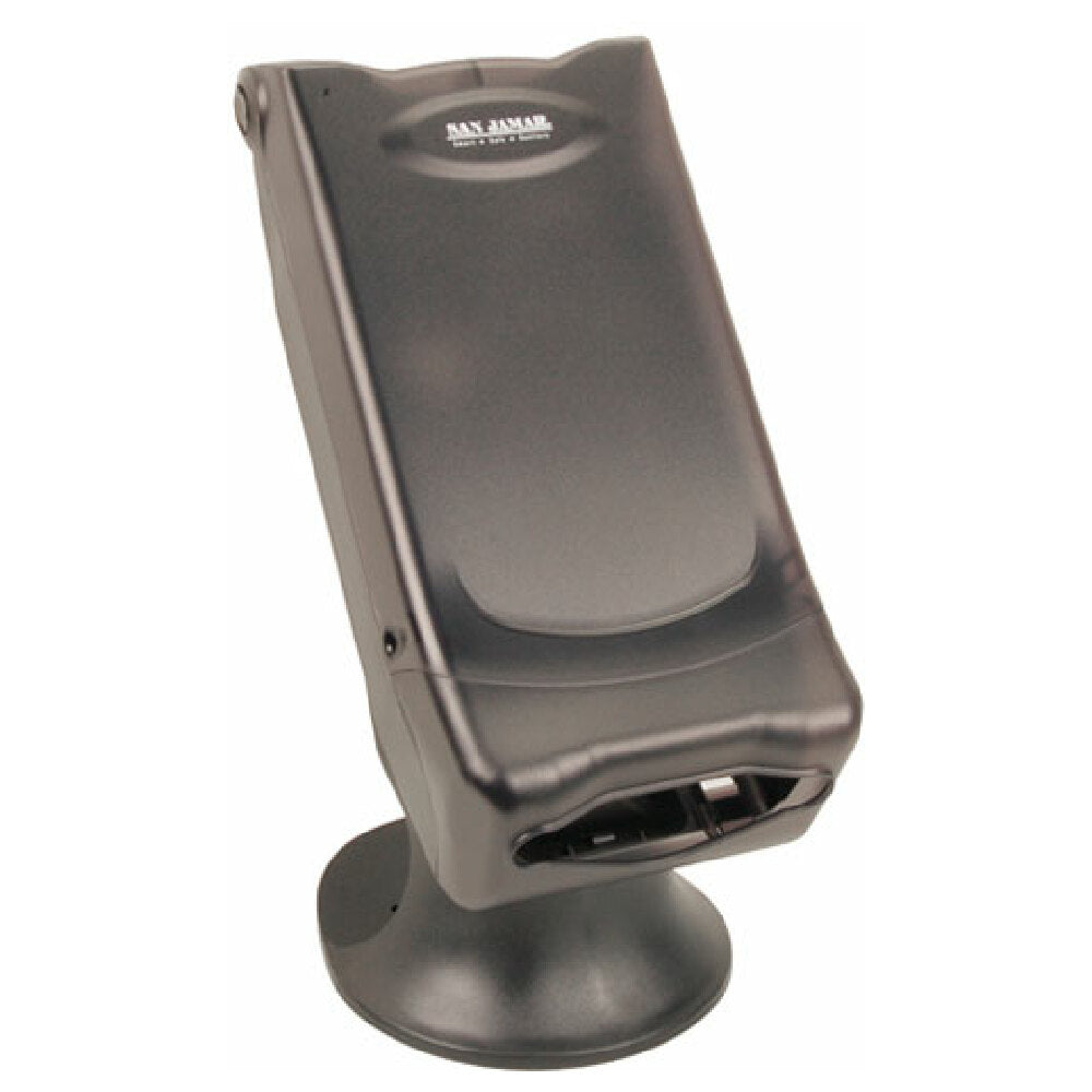 San Jamar SJH5000STBK Dispenser Napkin Cntrtop Stand