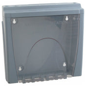 San Jamar SJSTK1008 Rack Knife Clear View Stk1008