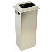 San Jamar SJH2001S/S Napkin Dispenser